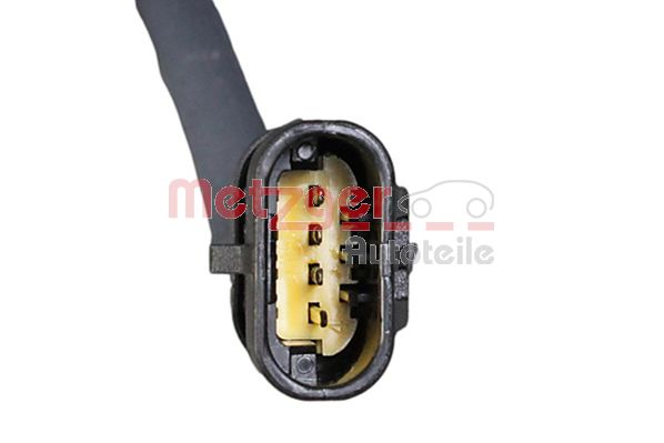 Sonda Lambda METZGER 0895465